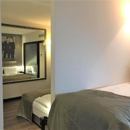 Quentin Berlin Hotel Am Kurfuerstendamm Εξωτερικό φωτογραφία