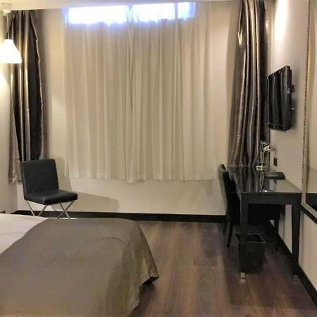 Quentin Berlin Hotel Am Kurfuerstendamm Εξωτερικό φωτογραφία