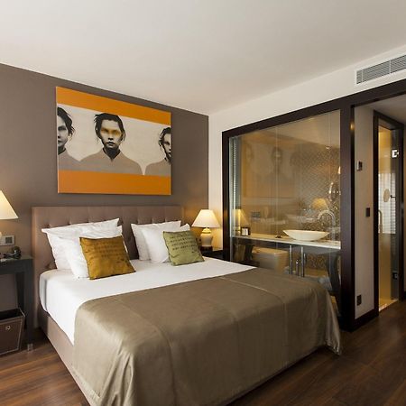 Quentin Berlin Hotel Am Kurfuerstendamm Εξωτερικό φωτογραφία