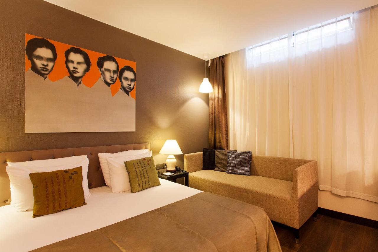 Quentin Berlin Hotel Am Kurfuerstendamm Εξωτερικό φωτογραφία
