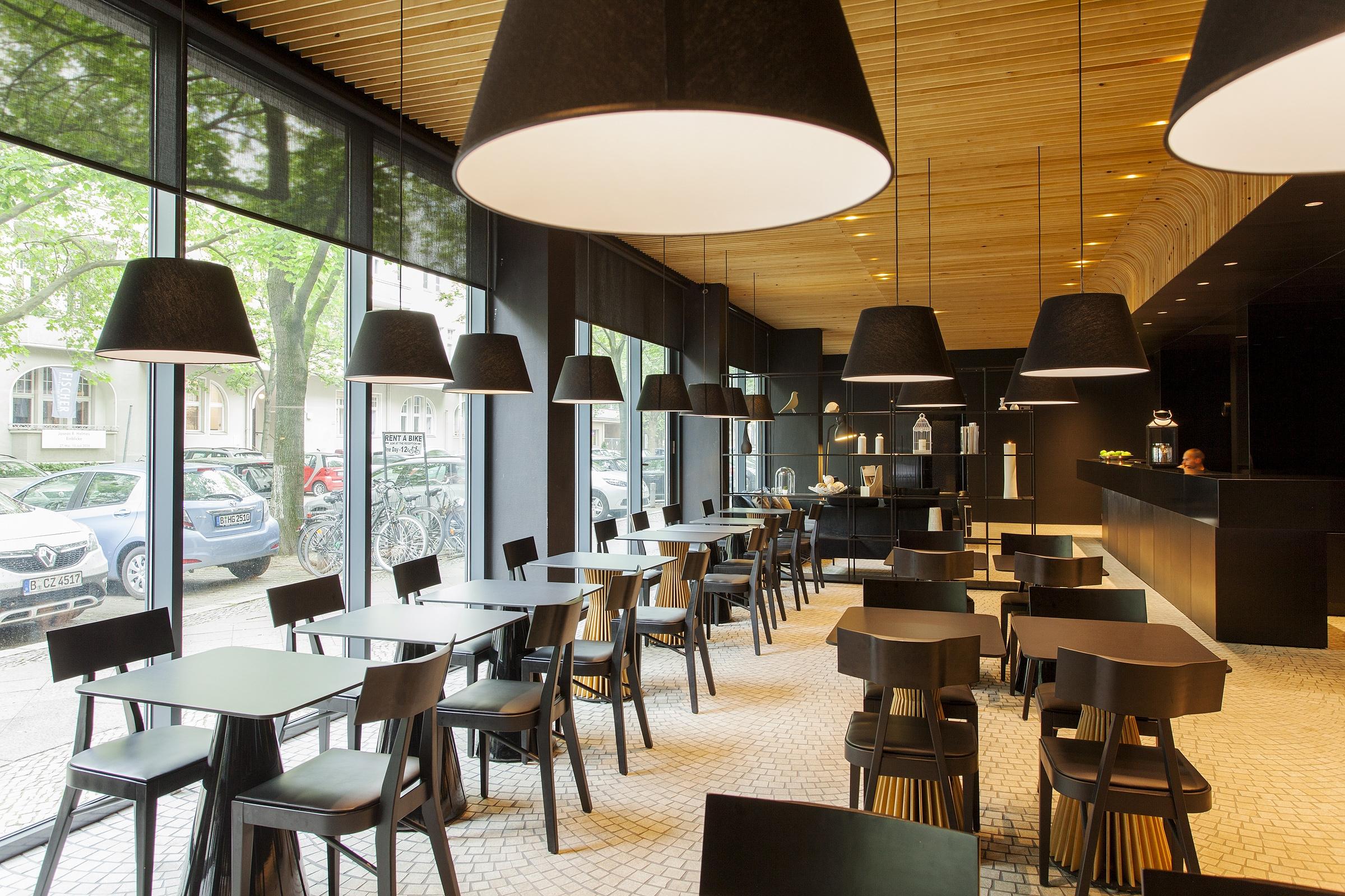 Quentin Berlin Hotel Am Kurfuerstendamm Εξωτερικό φωτογραφία