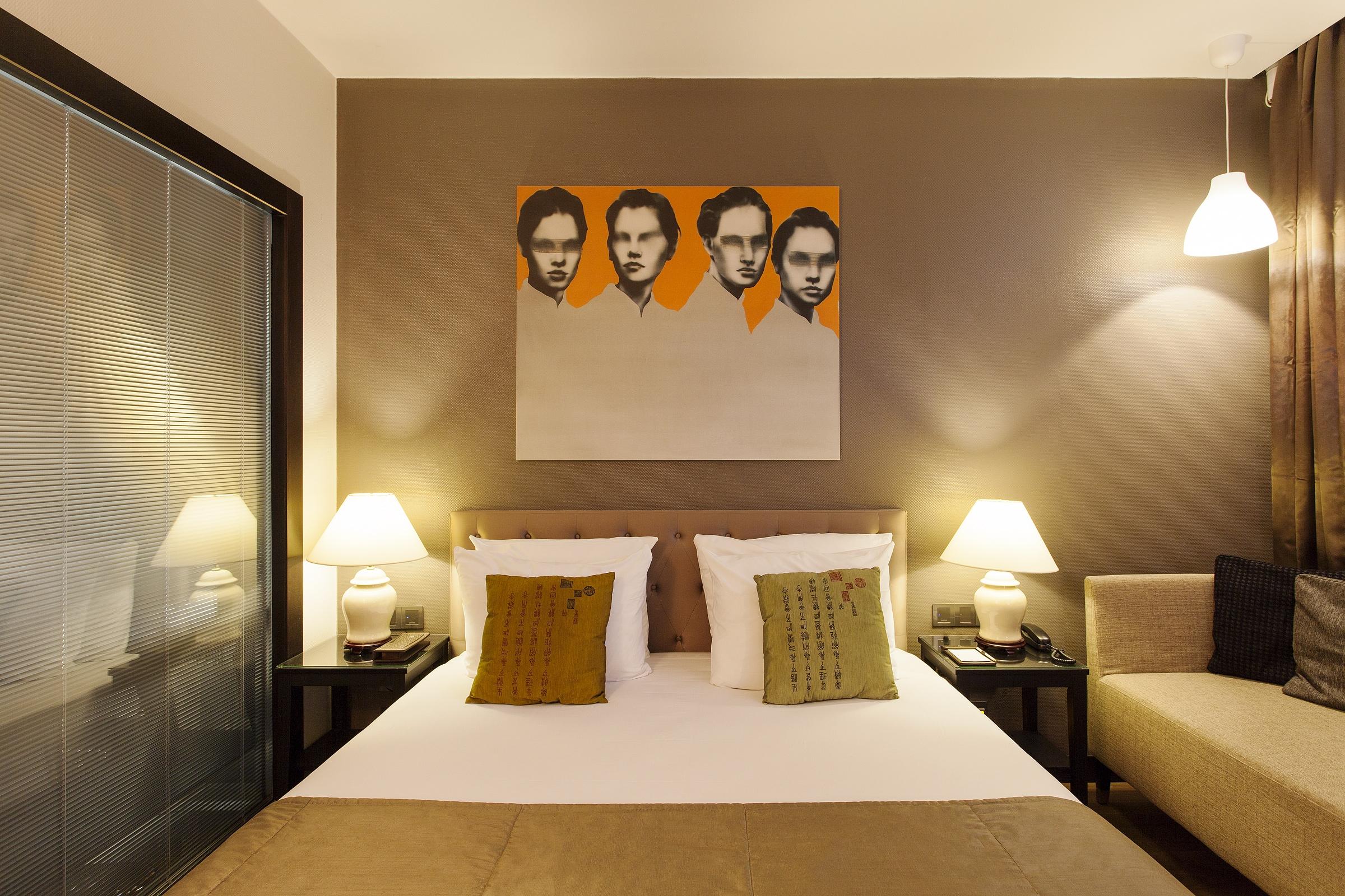 Quentin Berlin Hotel Am Kurfuerstendamm Εξωτερικό φωτογραφία