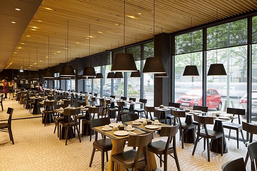 Quentin Berlin Hotel Am Kurfuerstendamm Εξωτερικό φωτογραφία