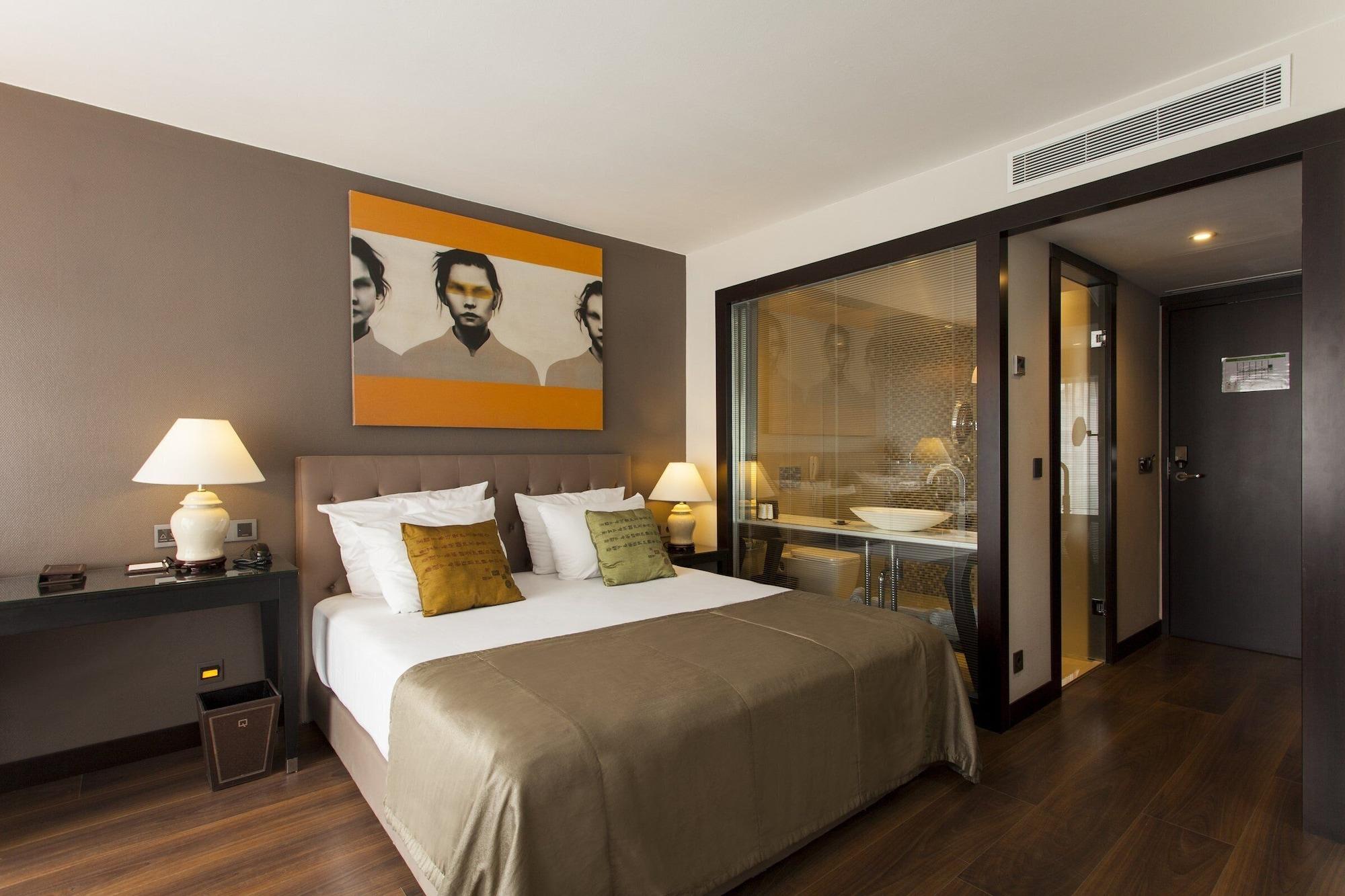Quentin Berlin Hotel Am Kurfuerstendamm Εξωτερικό φωτογραφία