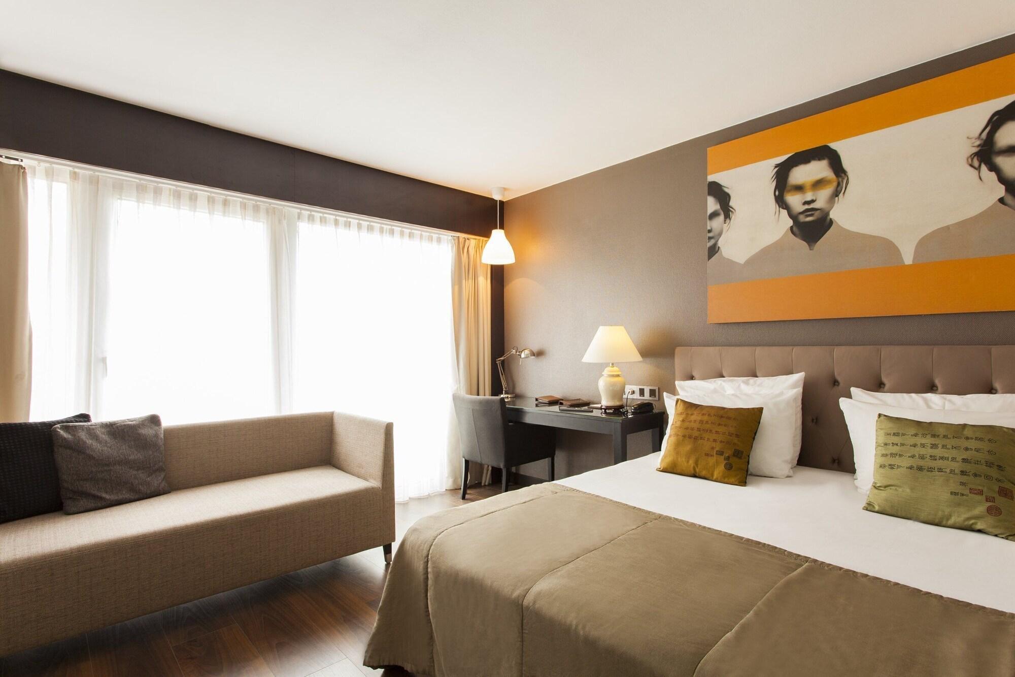 Quentin Berlin Hotel Am Kurfuerstendamm Εξωτερικό φωτογραφία