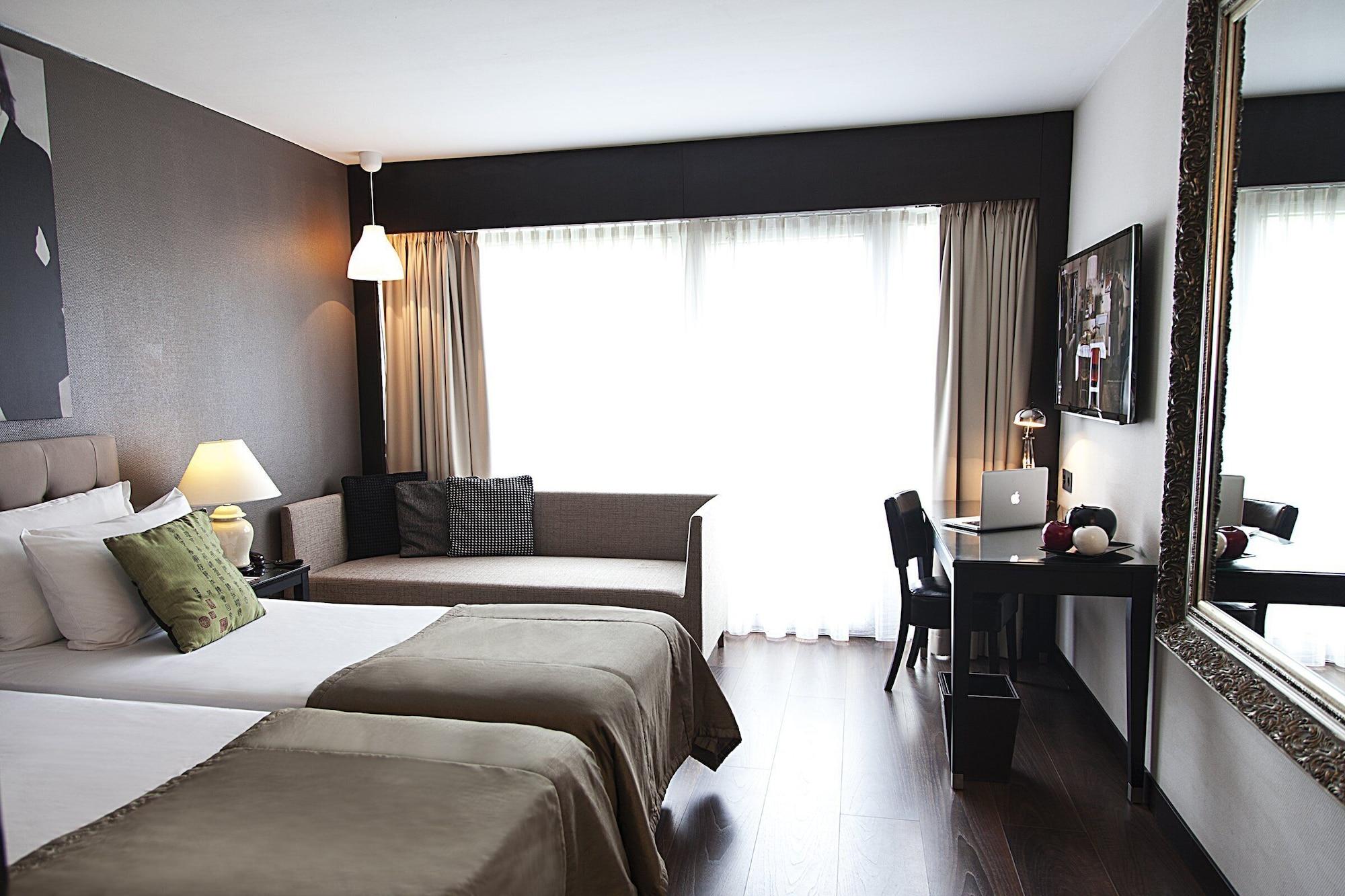 Quentin Berlin Hotel Am Kurfuerstendamm Εξωτερικό φωτογραφία
