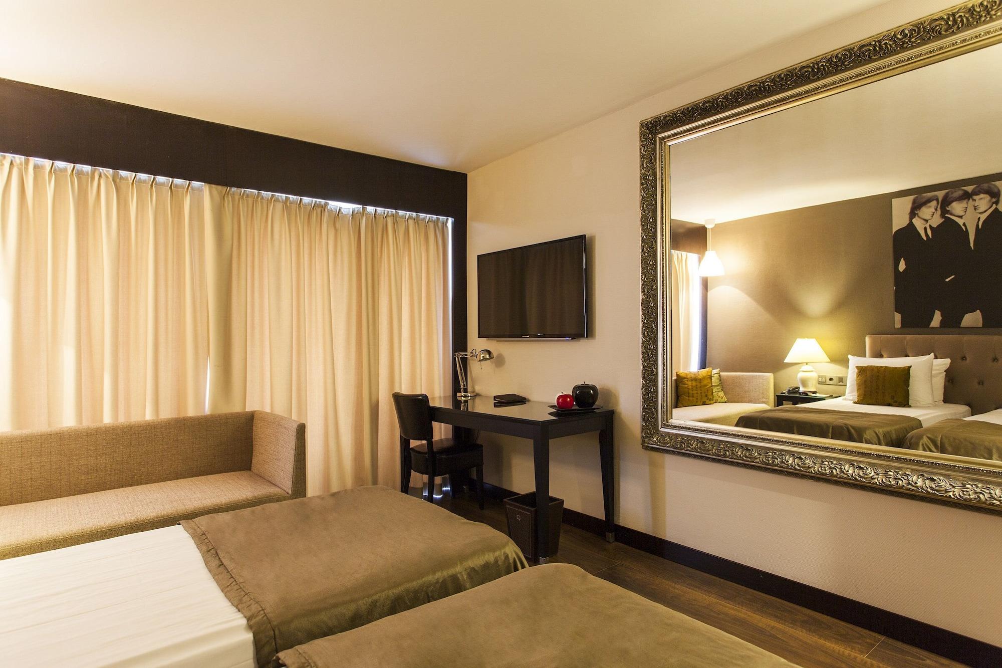 Quentin Berlin Hotel Am Kurfuerstendamm Εξωτερικό φωτογραφία