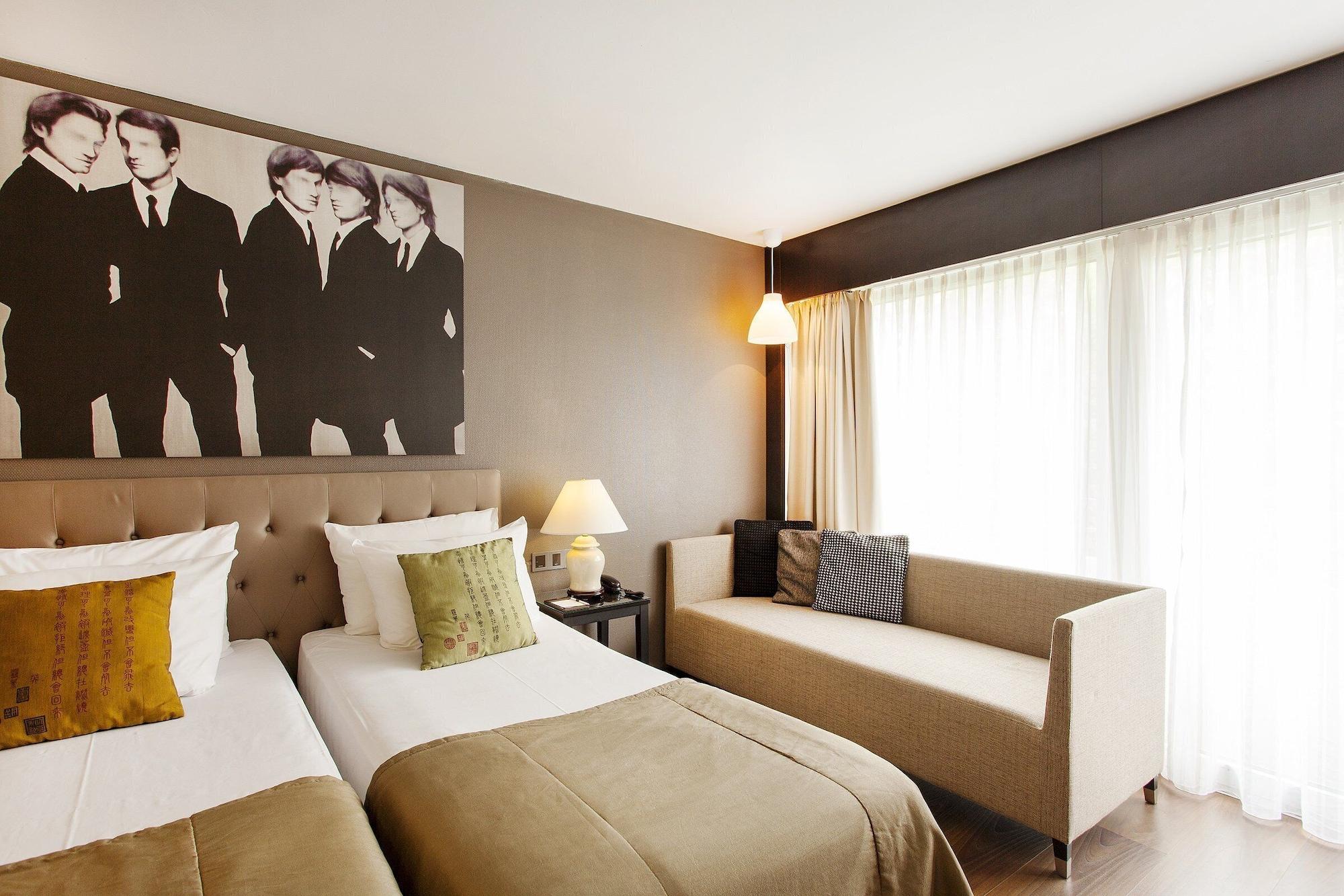 Quentin Berlin Hotel Am Kurfuerstendamm Εξωτερικό φωτογραφία