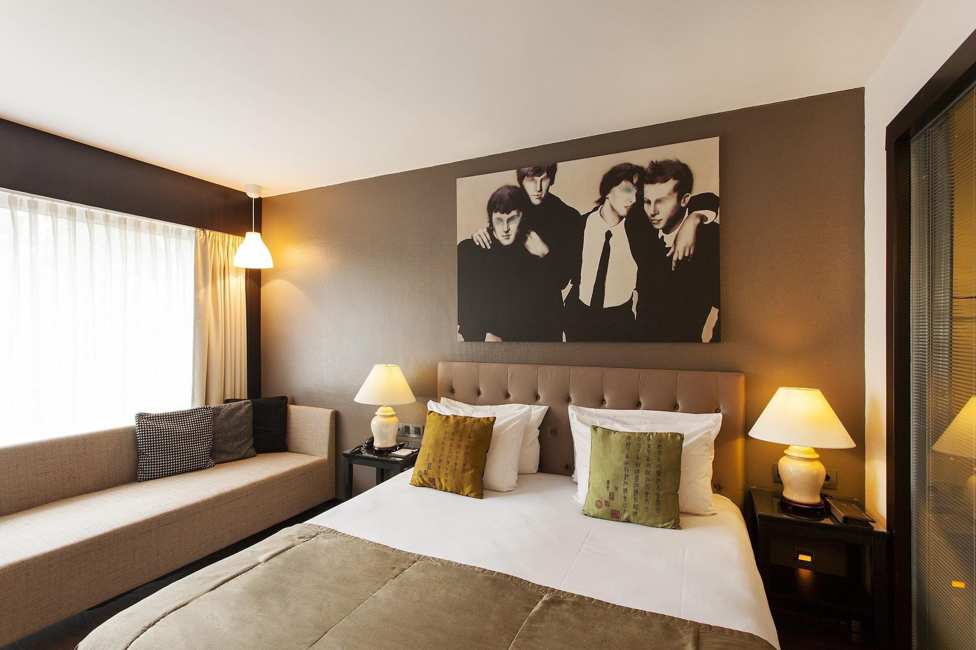 Quentin Berlin Hotel Am Kurfuerstendamm Εξωτερικό φωτογραφία