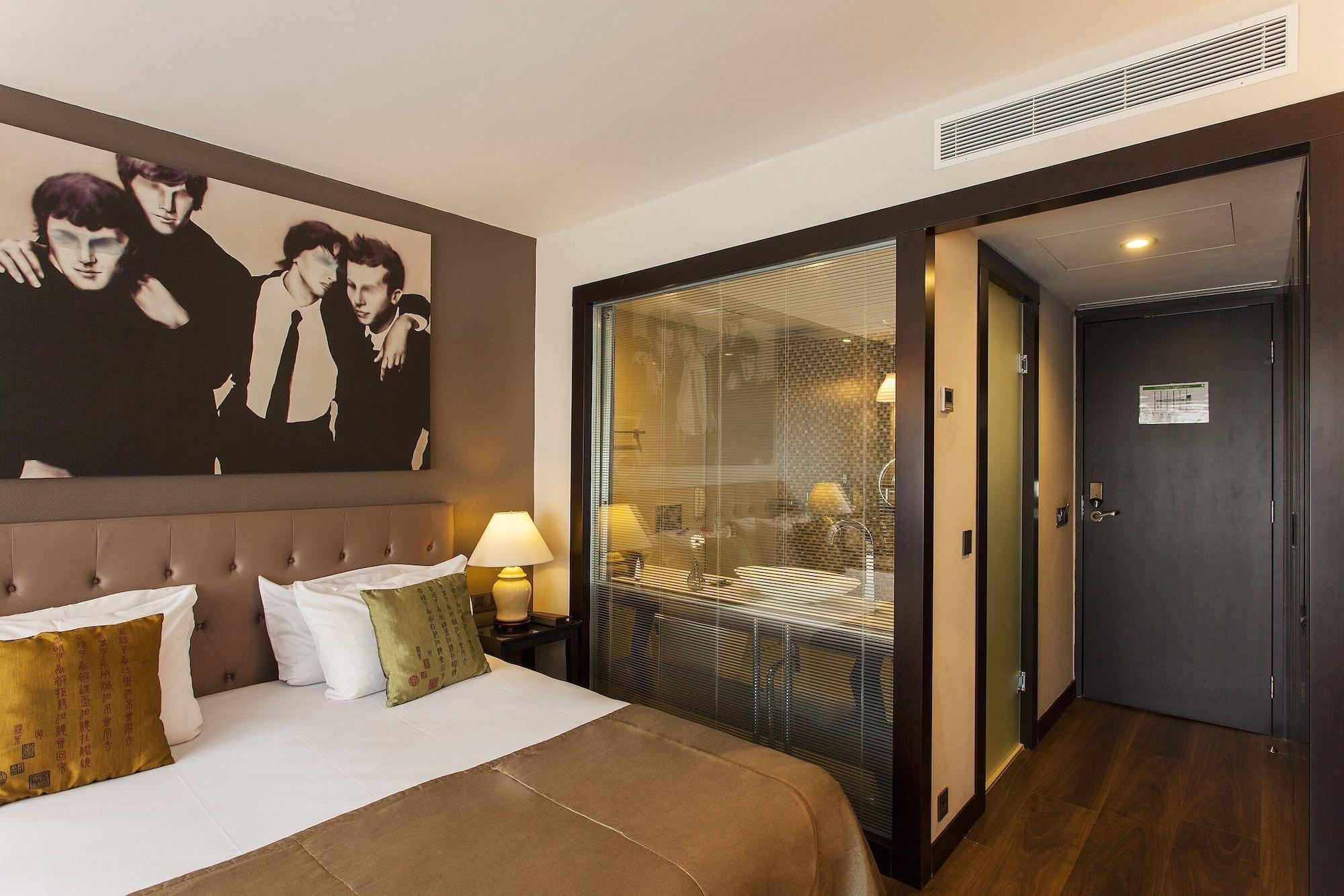 Quentin Berlin Hotel Am Kurfuerstendamm Εξωτερικό φωτογραφία