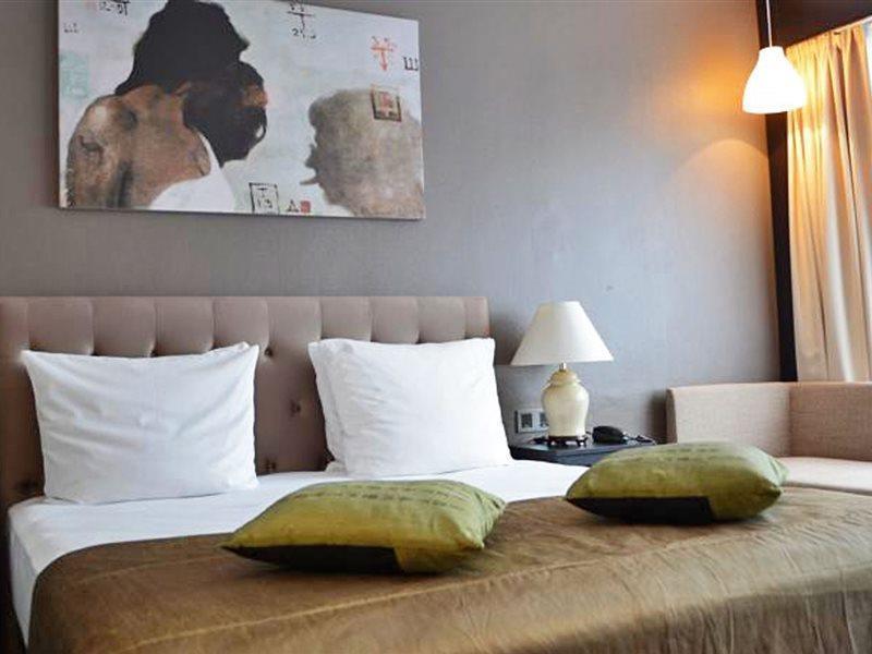 Quentin Berlin Hotel Am Kurfuerstendamm Εξωτερικό φωτογραφία