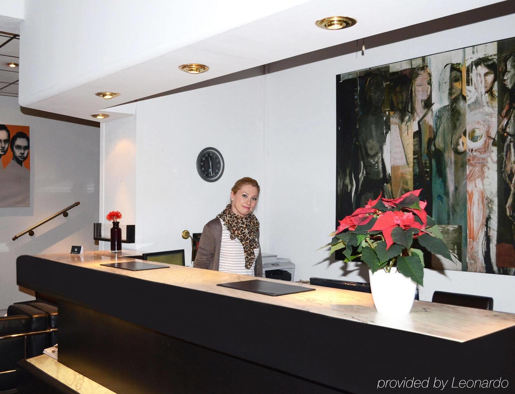 Quentin Berlin Hotel Am Kurfuerstendamm Εξωτερικό φωτογραφία