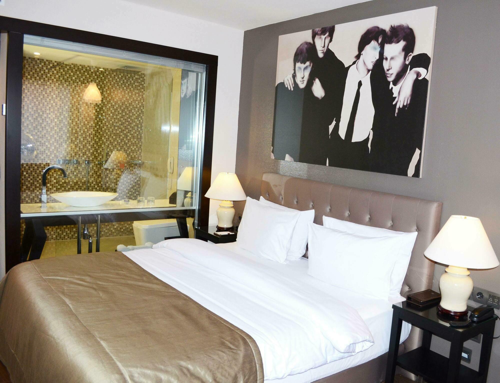 Quentin Berlin Hotel Am Kurfuerstendamm Εξωτερικό φωτογραφία