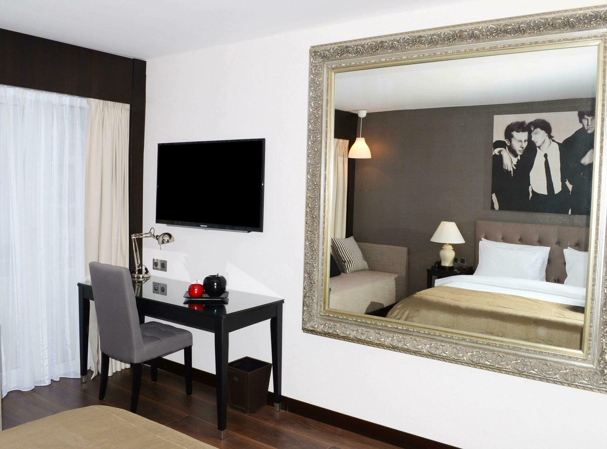 Quentin Berlin Hotel Am Kurfuerstendamm Εξωτερικό φωτογραφία