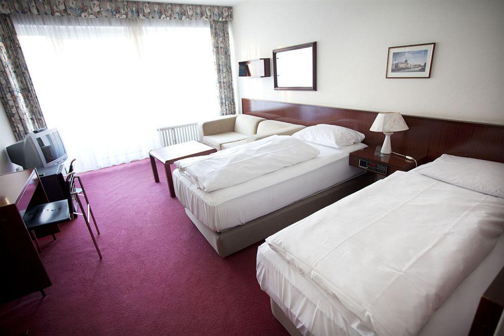 Quentin Berlin Hotel Am Kurfuerstendamm Εξωτερικό φωτογραφία