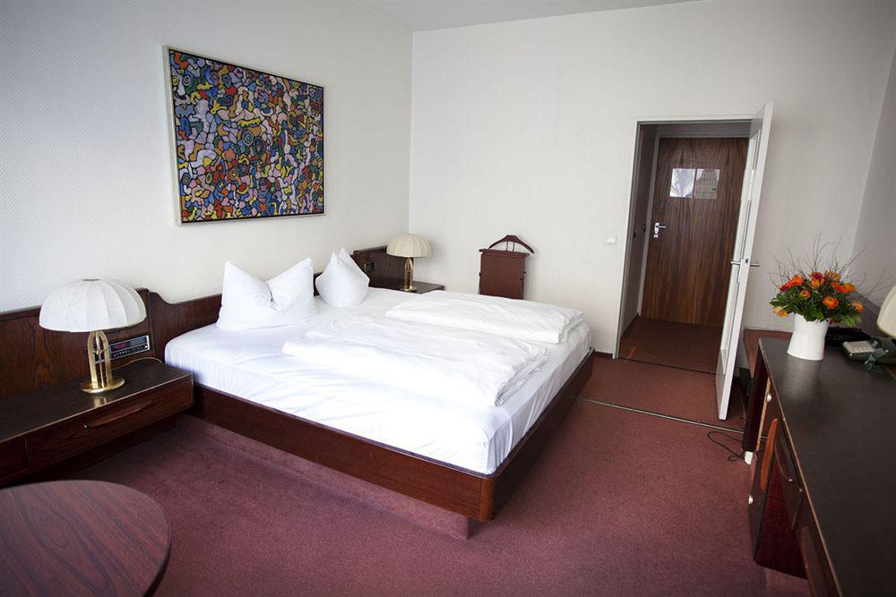 Quentin Berlin Hotel Am Kurfuerstendamm Εξωτερικό φωτογραφία