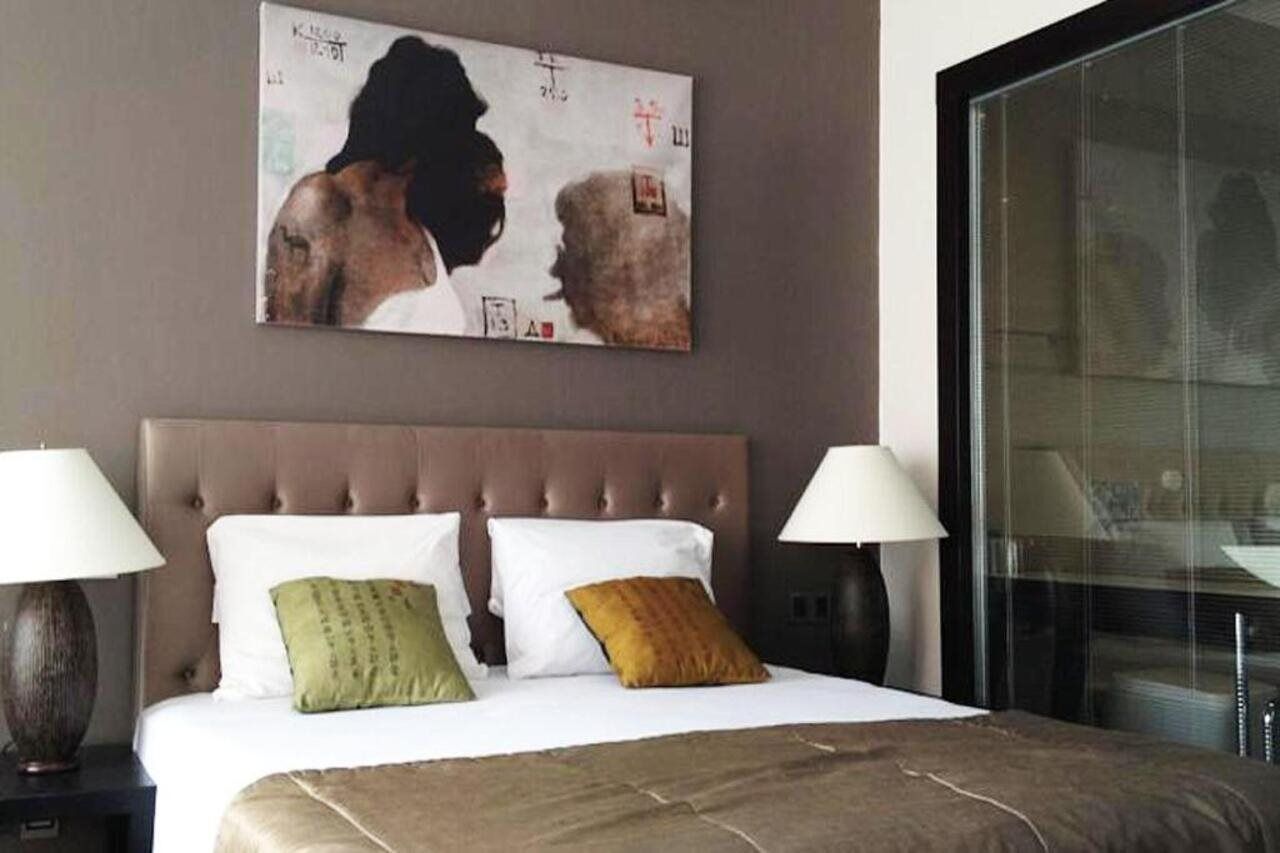 Quentin Berlin Hotel Am Kurfuerstendamm Εξωτερικό φωτογραφία
